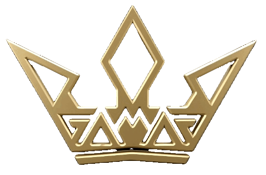 Spinning gambagames logo